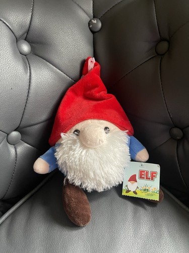 Elf bearded small with - -,