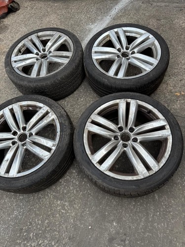 2018 passat genuine - vw,