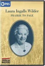LAURA INGALLS WILDER: PRAIRIE