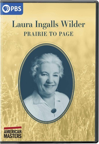 Laura ingalls wilder - ingalls, wilder: