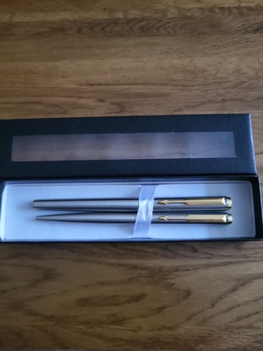 Vintage parker fountain - parker, gt