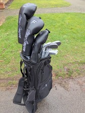 MacGregor MacBlk RH Stiff Flex