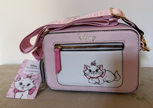 Disney marie aristocats bag - disney,