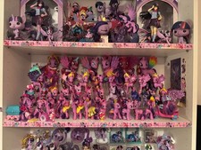 My little pony twilight