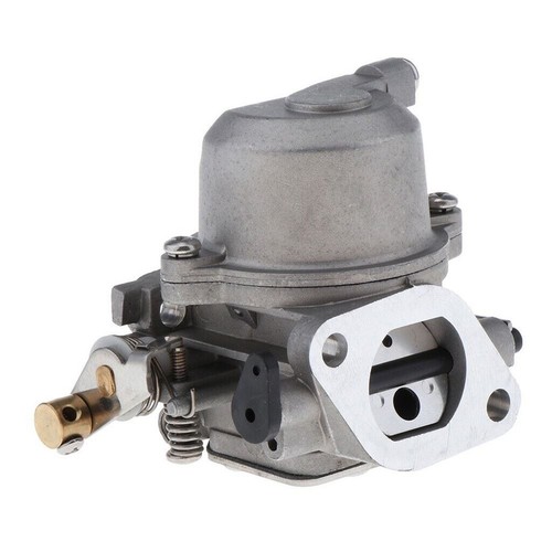 Carburetor assy 67d 14301 - carburetor,