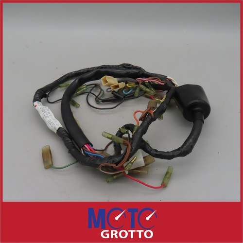 Wiring loom harness for - wiring,