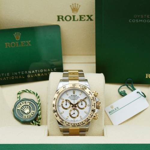 Rolex daytona 116503 40mm - rolex,
