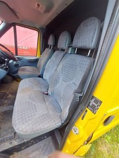 FORD TRANSIT MK7 FRONT SEAT