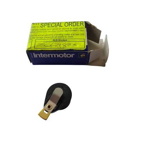 Intermotor 47800 rotor - intermotor,