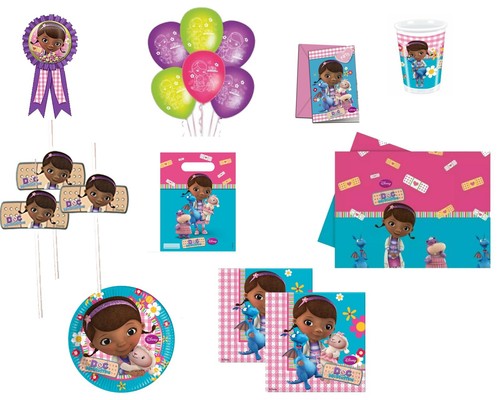 Disney junior doc mcstuffins - doc,