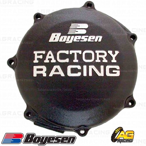 Boyesen factory racing - boyesen,