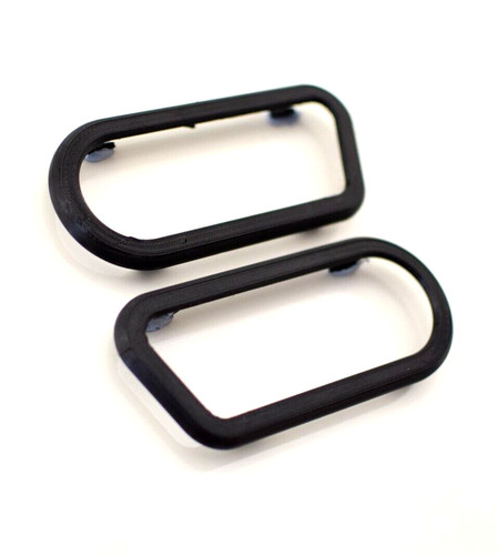 Polo mk2f 86c interior door - interior,
