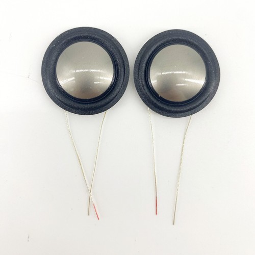 Aft titanium dome diaphragms - 2-aft,