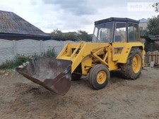 Massey Ferguson MF 50 B -