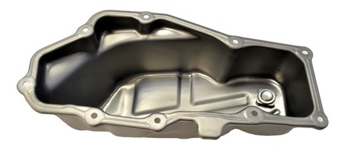Genuine engine oil sump - genuine,