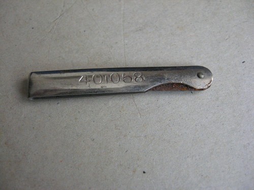 Lanchester ld10 original - lanchester,