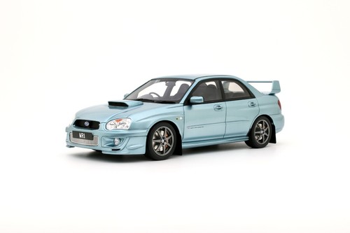 Subaru impreza wrx sti - subaru,
