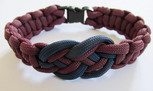 Paracord knot survival - paracord,