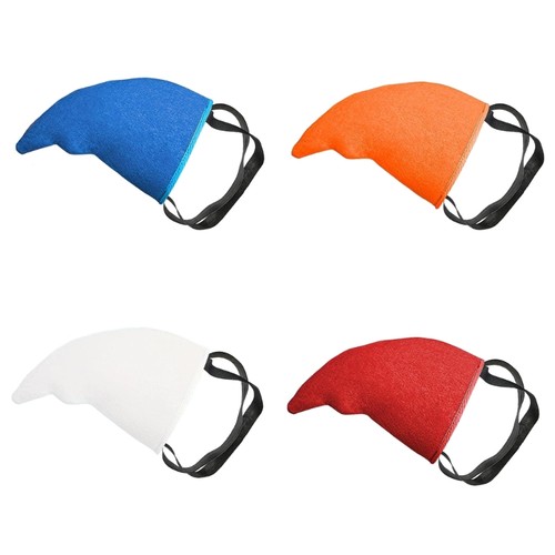 Adults kids shark fin costume - adults,