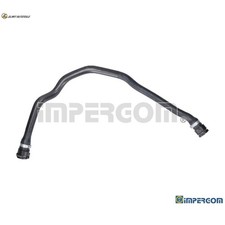 RADIATOR HOSE 224958 FOR BMW M43B19 1.9L N45B16A N40B16A M43B16 1.6L 4cyl 3 E46