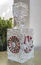 Hofbauer crystal The Byrdes