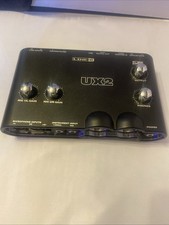 Line6 UX2 Tone Port Digital
