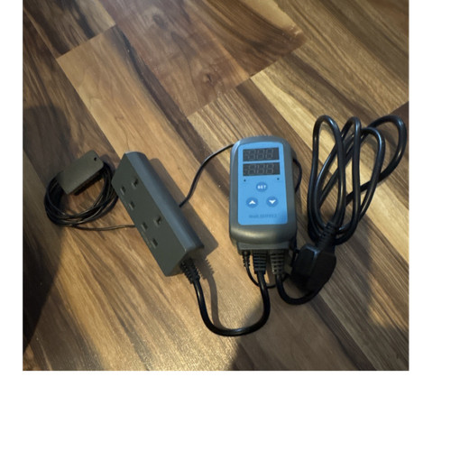Inkbird temperature control - inkbird,