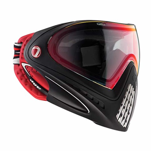 Dye paintball goggles - paintball,