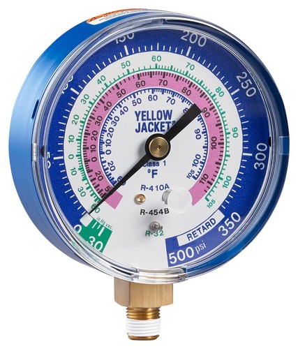 Yellow jacket yjk49118 8 - jacket, 3-1/8"