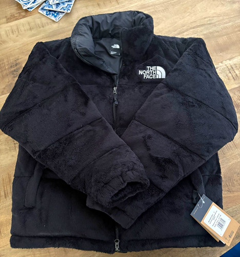 The north face versa velour - north,