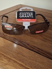 WOMENS FOSTER GRANT  UV400