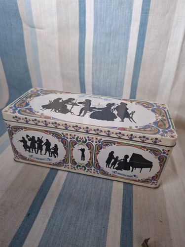 Vintage huntley palmers - &, the
