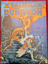 Talisman Dungeon Expansion Set