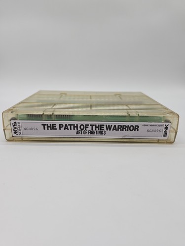 The path warrior - of,
