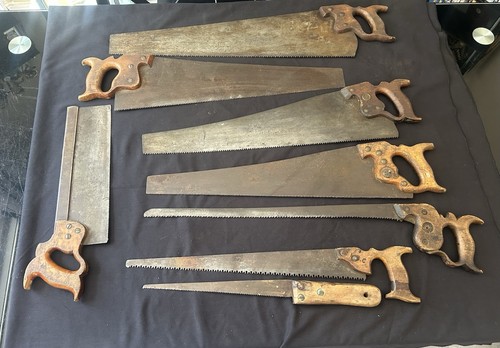 Job lot vintage - job, inc