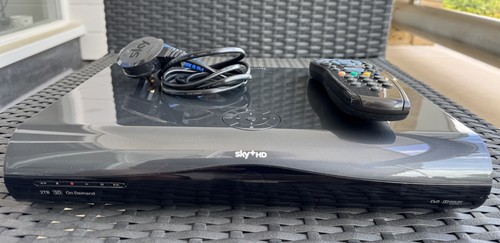 Sky 2tb box - 2tb, +