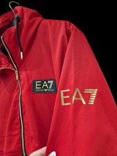 Jacket Men's Armani xxl