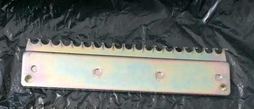 Knitmaster lace carriage - lace, lc-2