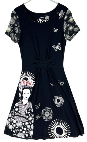 Desigual women round - women, neck