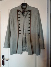 Moloh Women's Milatry Jacket Size 12