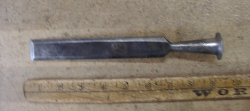 Antique witherby - antique, t.h.