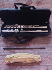 Montreux Silver Plated Student