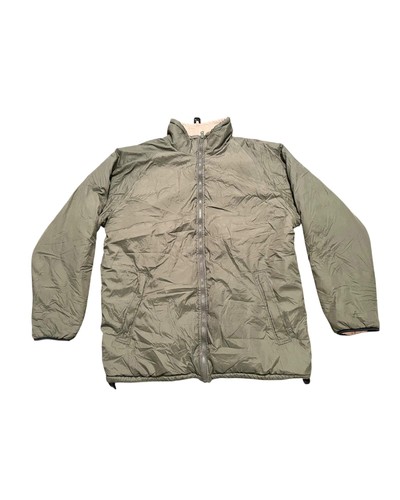 Army softie jacket softy