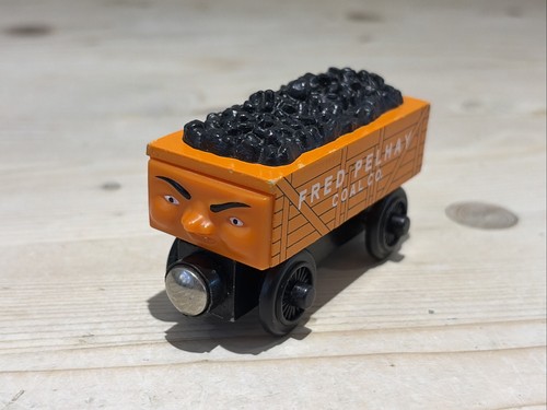Thomas wooden railway - thomas,