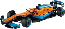LEGO 42141 Technic McLaren