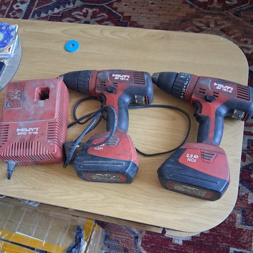 Hilti sf121a 121 cordless - sf121a,