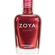 Zoya Vegan-Friendly Breathable