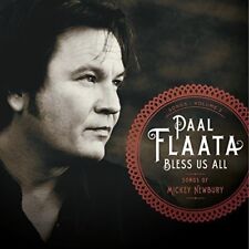 Paal Flaata - Bless Us All -