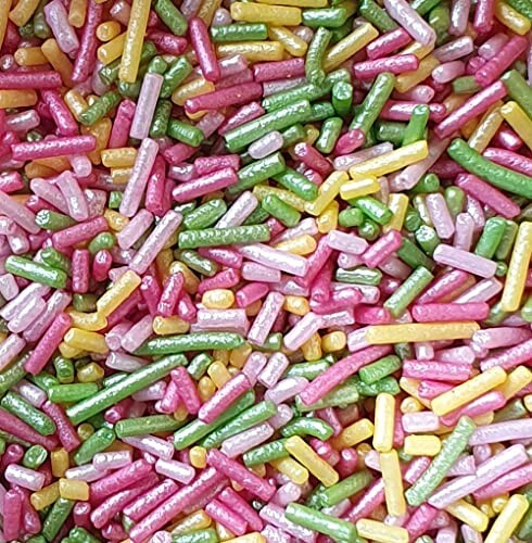 Pinch glimmer strands - pinch, of
