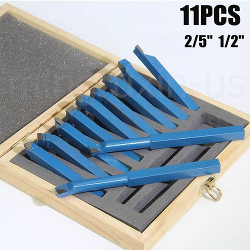 11pcs 2 carbide - 11pcs, tip